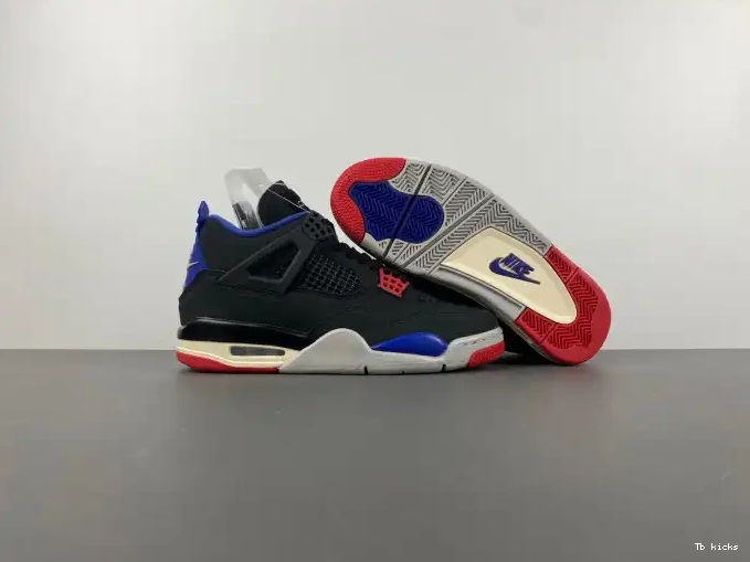 Rep TBK FV5029-003 Rare 4 Air Jordan Air 0526
